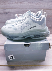 mens balenciaga trainers sale